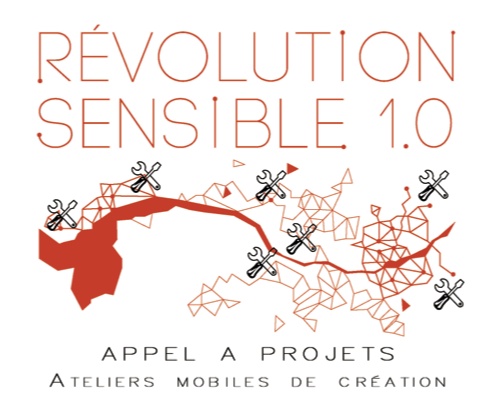 Appel à projets Révolution Sensible 1.0 : De l’Upcycling à l’Economie circulaire - 1er FESTIV’LAB en Loire-Atlantique de juin à décembre 2014