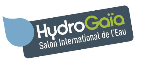HydroGaïa Salon international de l'eau