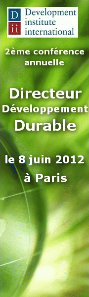 Télécharger le programme de la conférence Directeur Développement Durable 2012au format .pdf