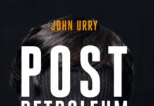 POST PETROLEUM de John Urry