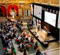 World Forum Lille 2013 : la conduite du changement au coeur des débats