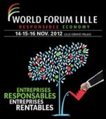 World Forum 2012 : Entreprises responsables entreprises rentables