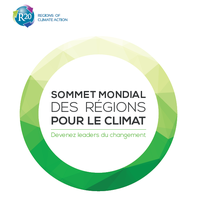 Sommet Mondial des Régions pour le Climat R20