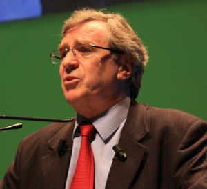 Philippe VASSEUR, Président de Réseau Alliances et du World Forum Lille