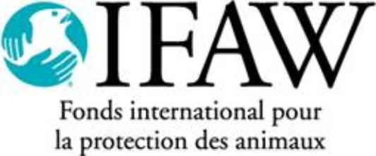Fonds international pour la protection des animaux (IFAW)