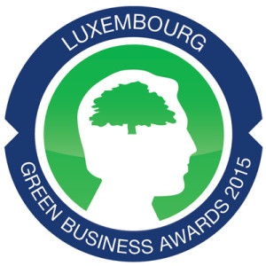 Luxembourg Green Business Awards