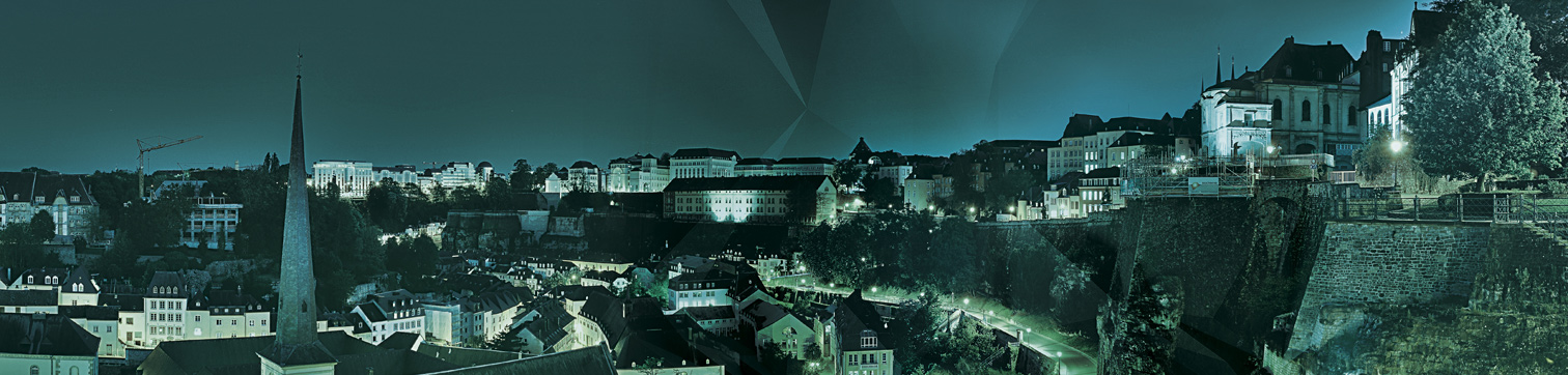 Luxembourg Green Business Summit 2015