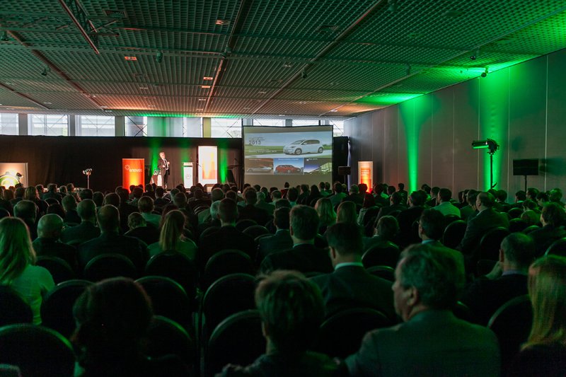 Luxembourg Green Business Summit