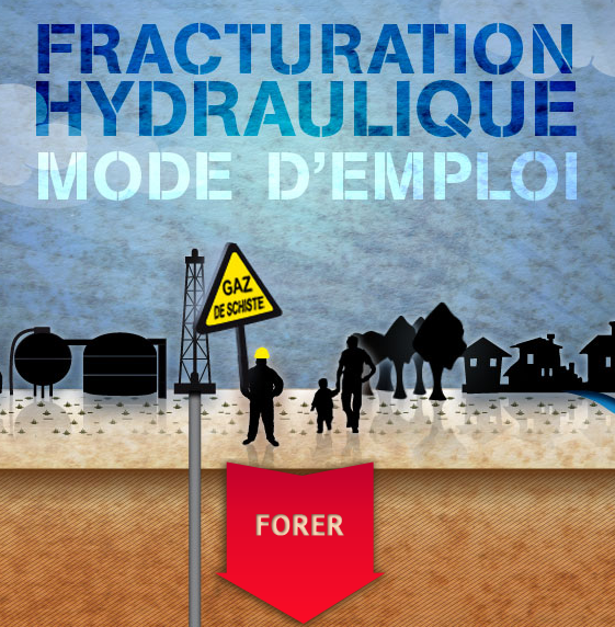 Une application OWNI pour comprendre la fracturation hydraulique