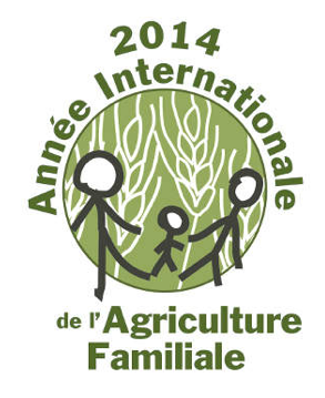 Année Internationale de l'Agriculture Familiale