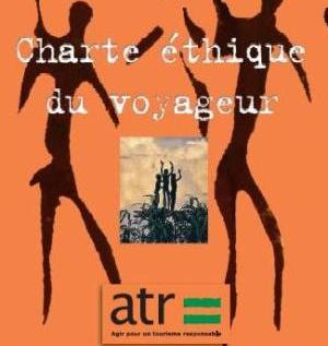Charte éthique du voyageur ATR