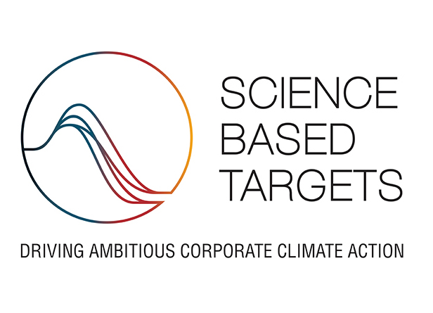L’initiative Science Based Targets appelle les entreprises à aligner leurs émissions de gaz à effet de serre sur l’objectif de 2°C