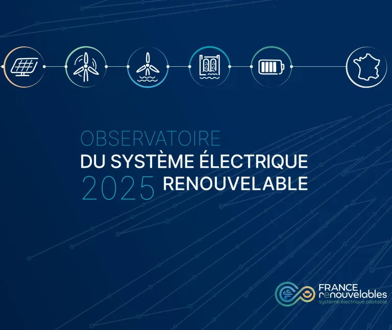 En 10 ans, l’énergie renouvelable contribue à découpler croissance de l’économie mondiale et émissions de CO2