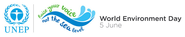 5 Juin : Journée Mondiale de l’Environnement 2014