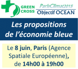 ParisClimat2015 - Objectif OCEAN