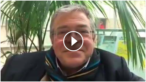 Vanik Berberian, président des Maires ruraux de France, nous rappelle dans une vidéo la nécessité de revoir l’organisation territoriale en France pour un meilleur équilibre entre les espaces ruraux et urbains