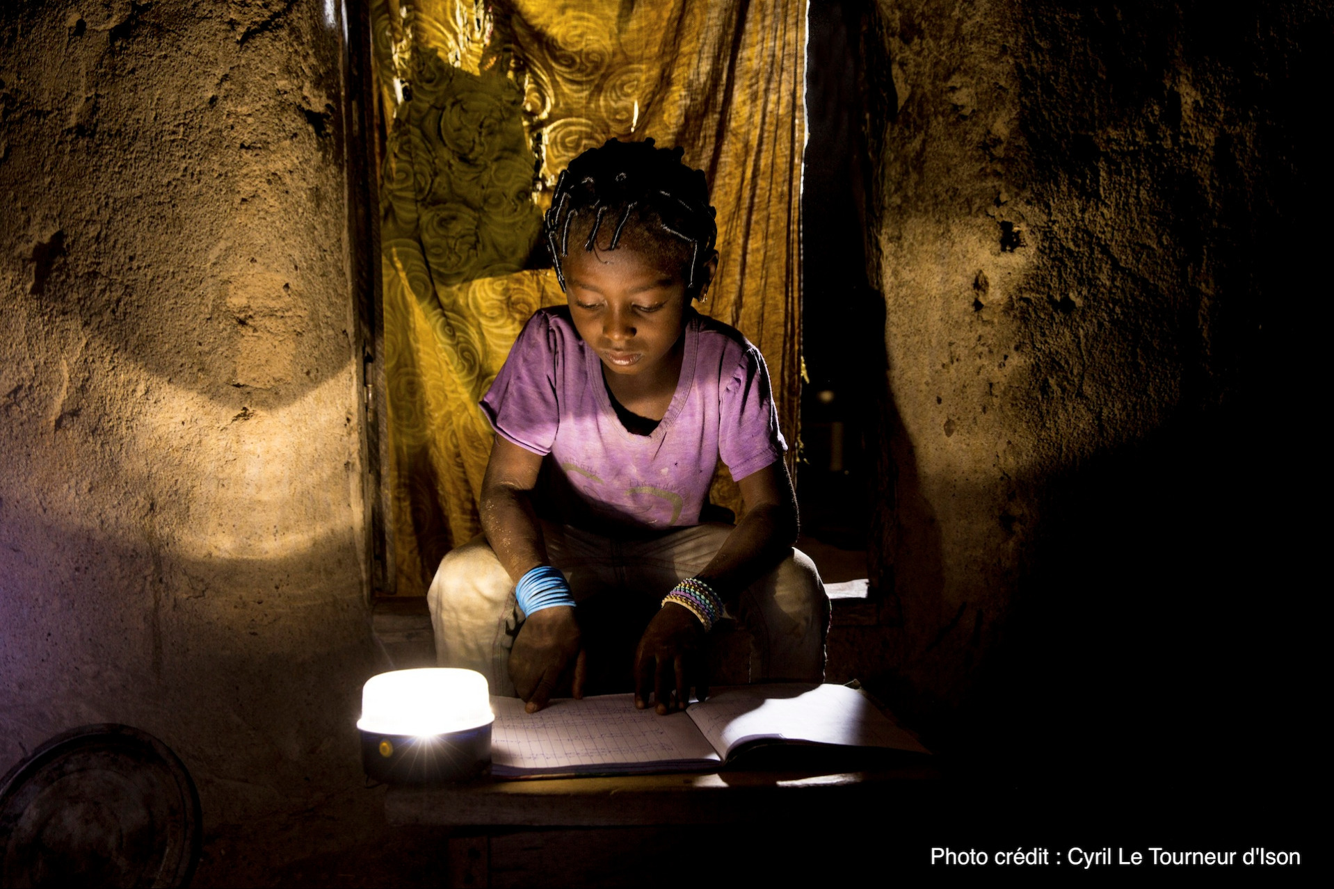 Dossier Cop 22 : Les renouvelables en Afrique