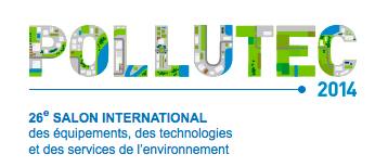 Pollutec : 26ème salon international des équipements, des technologies et des services de l’environnement