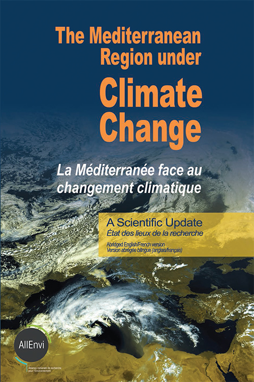 La Méditerranée face au changement climatique