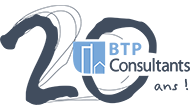 BTP Consultants référent technique au service du bien-vivre dans les bâtiments