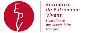 De fabrication artisanale française, les poëles Oliger bénéficient du label Entreprise du Patrimoine Vivant.