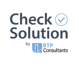 Check Solution by BTP Consultant