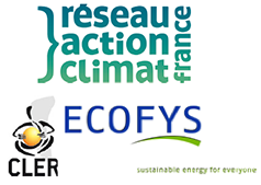 Le Transitiomètre, rendu public aujourd'hui et développé par le cabinet Ecofys, en collaboration avec le Réseau Action Climat et le CLER, permet de mesurer la capacité du projet de loi sur la transition énergétique à atteindre 9 engagements de la France et du gouvernement.