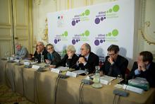 Comité de Pilotage du Débat national sur la transition énergétique - 24/01/2013