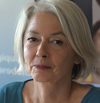 Véronique Moreira, Présidente WECF France
