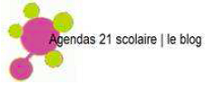 Blog Agenda 21 scolaire francilien
