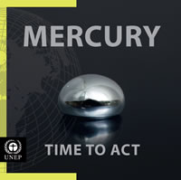 PNUE Mercury : {Time to Act } (Mercure : il est temps d’agir)