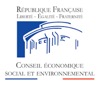 Le Conseil économique, social et environnemental