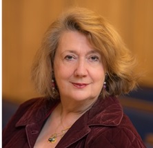 Bettina Laville, Présidente du Comité 21