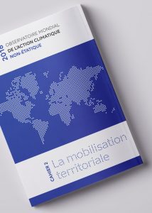 Cahier 2 : La mobilisation territoriale