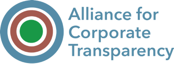 Alliance for Corporate Transparency