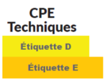 CPE Techniques