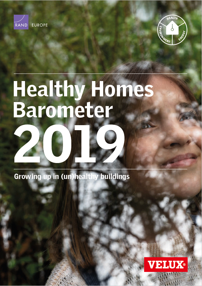 Baromètre de l'Habitat Sain 2019