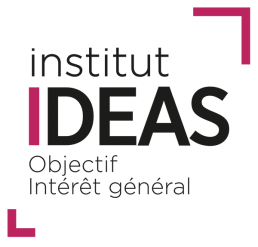 Institut IDEAS - Objectif d'intérêt général
