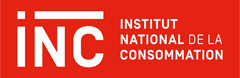 L'Institut national de la consommation,