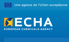 Avis aux opérateurs économiques sur l’obligation de communiquer des informations sur les substances contenues dans les articles, en application du règlement REACH