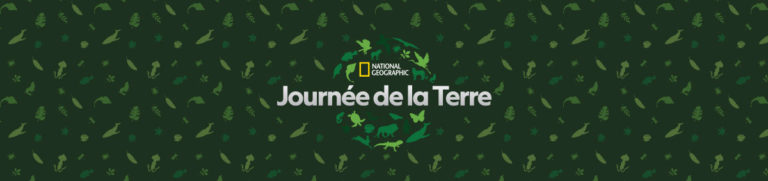La journée de la Terre
