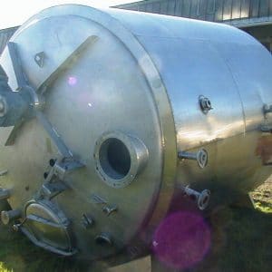Les avantages d’acheter des cuves industrielles d’occasion avec Osertech
