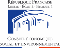 Avis du CESE sur « L’impact des infrastructures de réseaux dans l’économie »