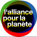 L'Alliance pour la Planète (dissoute en 2012)