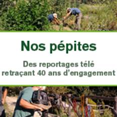 En 2020, Terre vivante fête ses 40 ans !