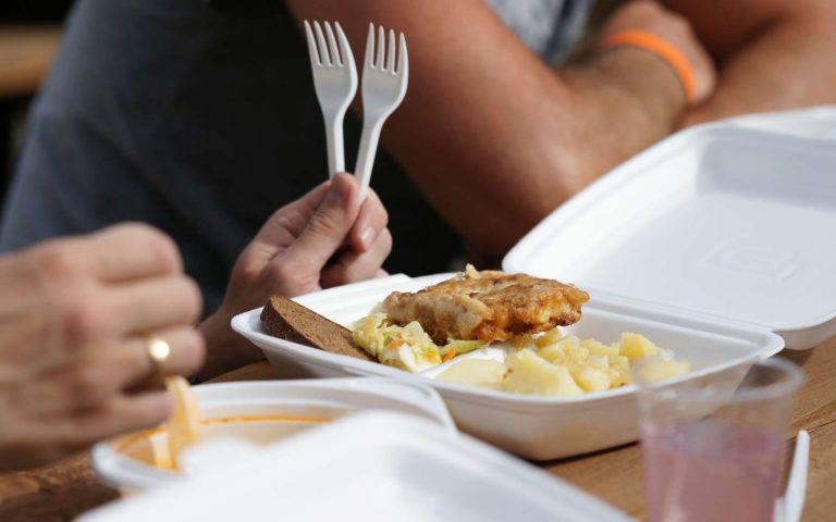 Se réconcilier avec la nature en privilégiant une cuisine écolo