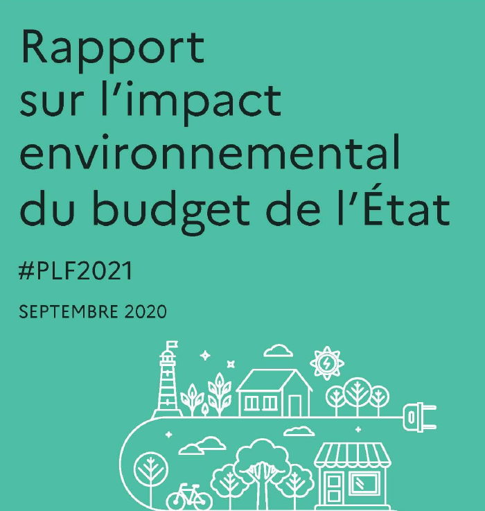 Le budget vert : la France est le premier pays au monde à mesurer l’impact du budget de l’Etat sur l’environnement