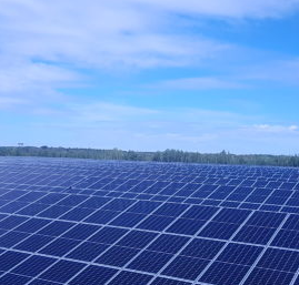 Mobilisation de la filière photovoltaïque pour un fonds à impact visant à accélérer la transition énergétique à moindre coût pour l’Etat