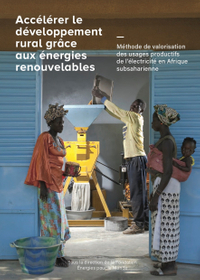 Accélérer le développement rural grâce aux énergies renouvelables