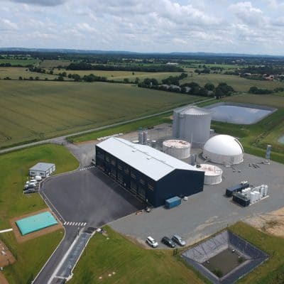 Le biométhane est-il vraiment une énergie décarbonée ? Décryptage par le Think Tank France Biomérhane